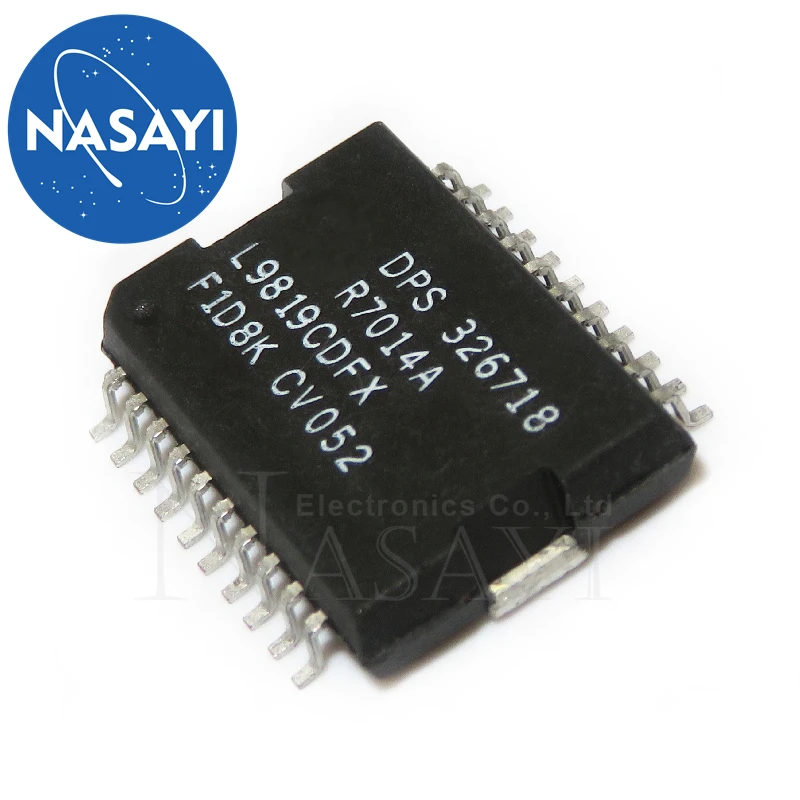 

10 шт. DPS326718 HSOP-20