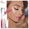 1PC Glitter Lip Gloss Matte & Shiny - Waterproof, Long Lasting , Non-Sticky, Vegan - for Party, Wedding, Daily Makeup