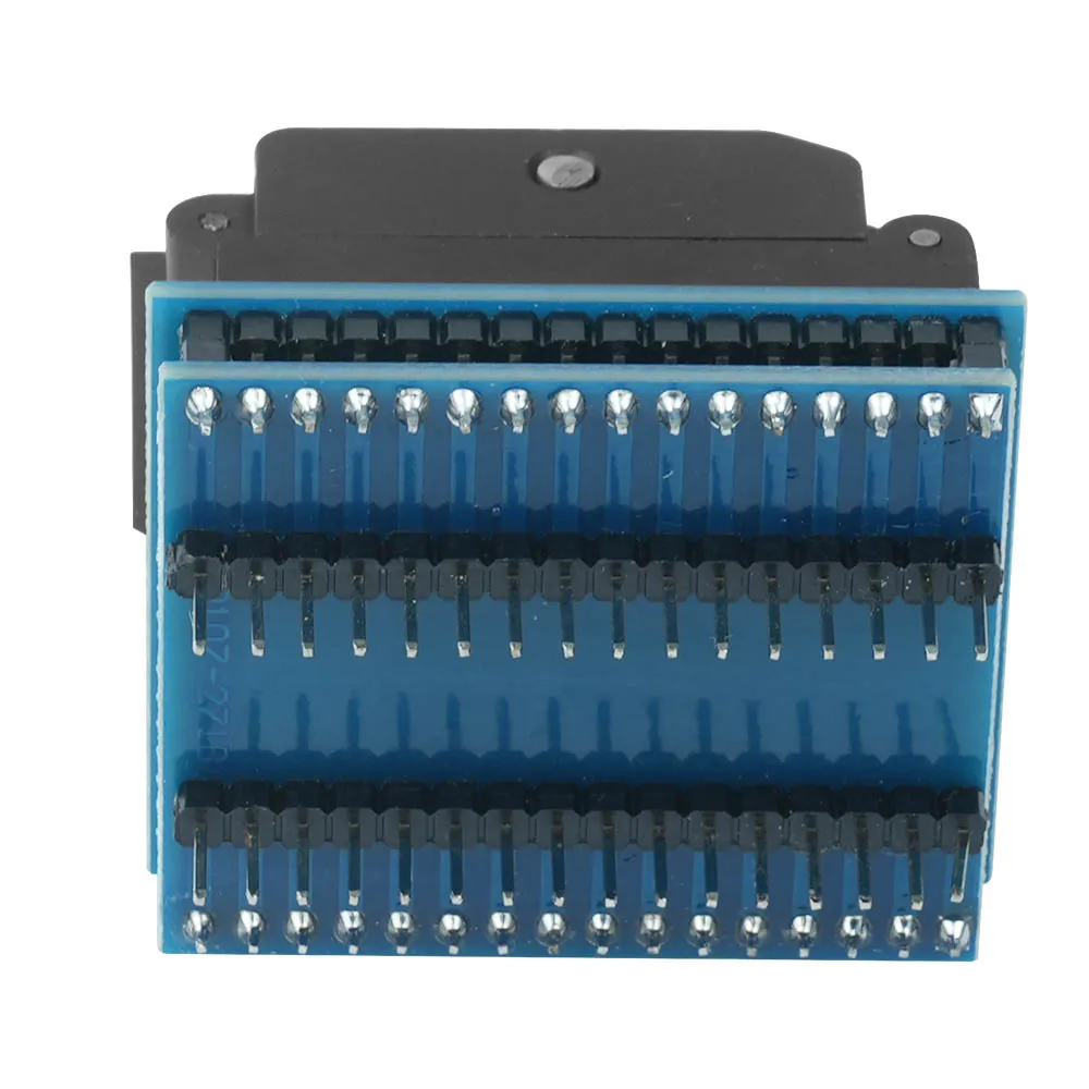 Buy QFP32 TQFP32 PQFP32 TO DIP32 Programmer Adapter in