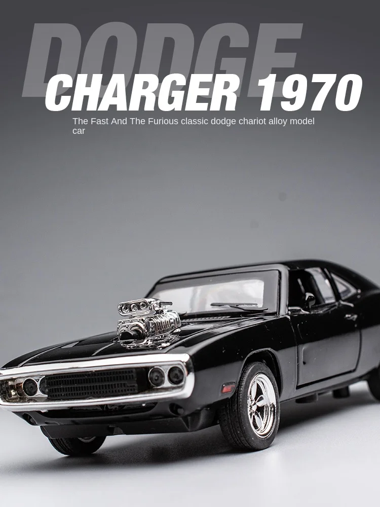 

Модель спортивного автомобиля Dodge Leken, модель автомобиля из сплава 1:32, Форсаж звук и фотокартинка, имитация игрушечного автомобиля, модель автомобиля