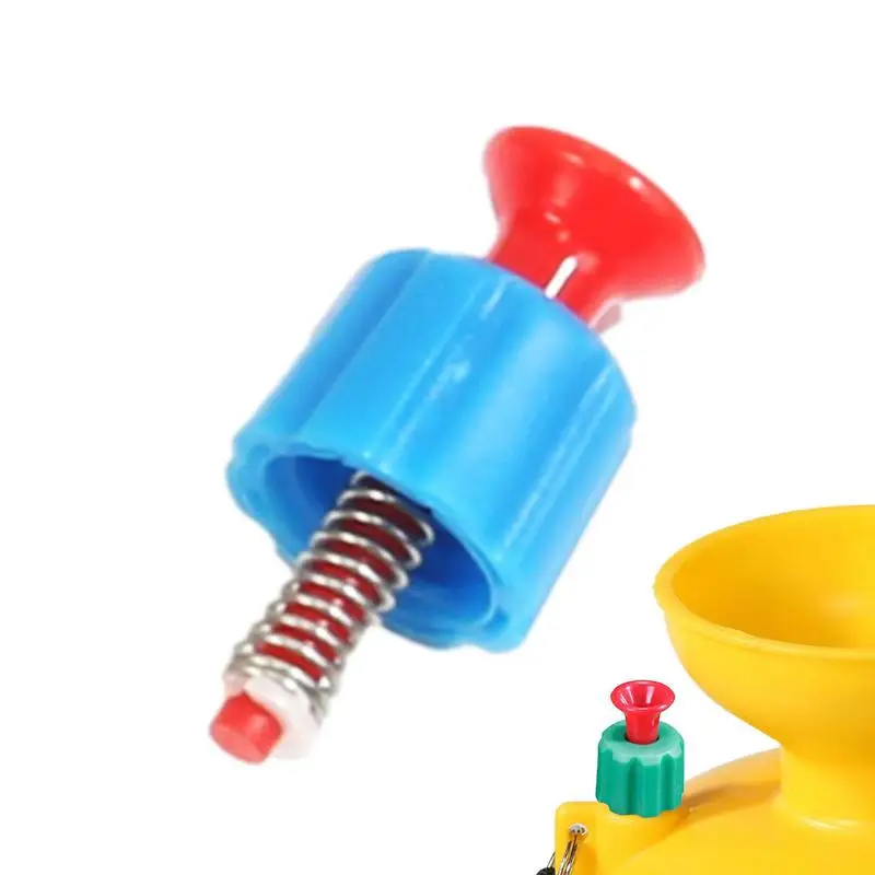 

Gardening Safety Valve Backpack Sprayer Explosionproof Safety Valve Vent Automatic Valve Sprayer Accessories For 3L5L8L