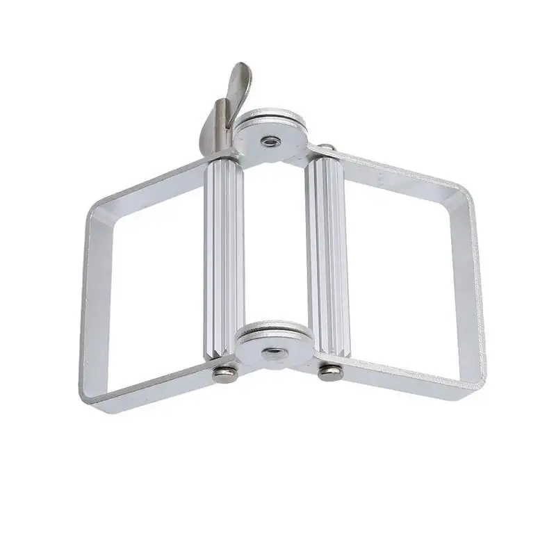 Squeezing Toothpaste Artifact Squeezing Tool Manual Squeezing Tool Hair Color Dyeing Paste Toothpaste Clip