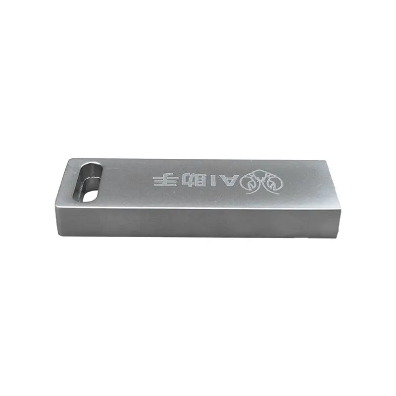24시간 배송 오픈클로 AI USB 미니 어시스턴트 고속 플러그 앤 플레이 USB 플래시 드라이브 (AI 프로그래머용)
