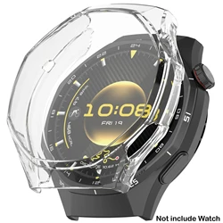 Copertura completa protettiva 360 TPU per smartwatch