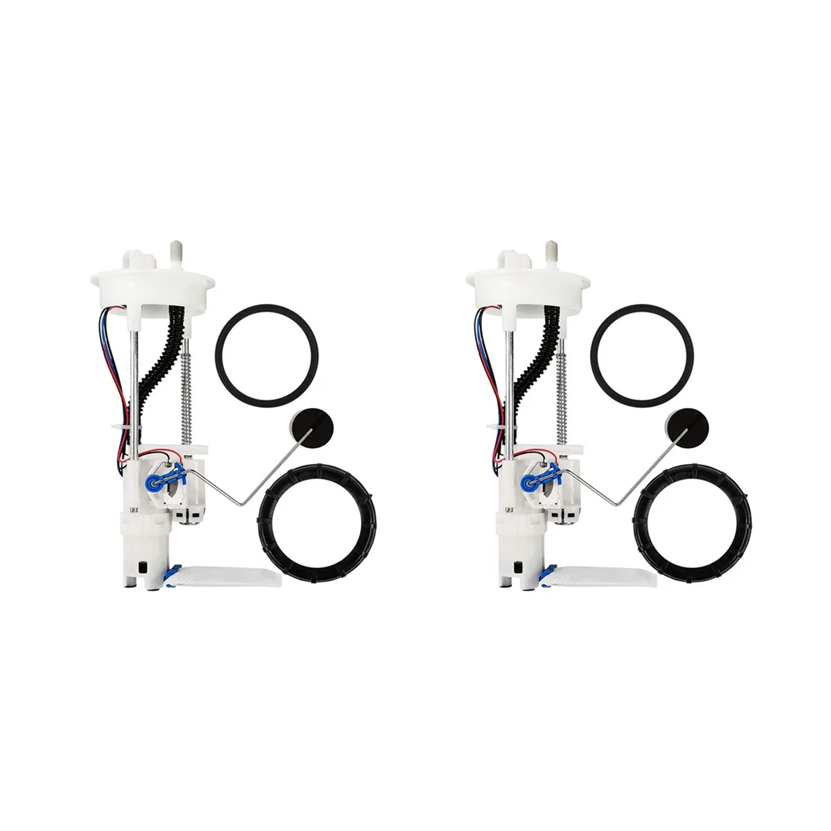 

2X Fuel Pump Module for Polaris RZR XP 1000 XE RZR XP 900/S/E 2015-2020 2521363 2205502 2208323 2521436