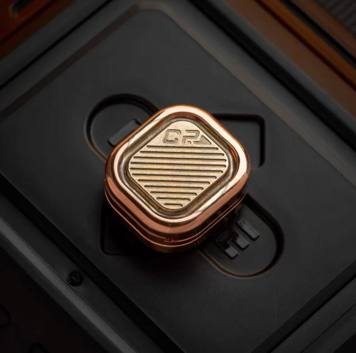 MACKIE studio CP3 Slider スライダー ステンレス製 MACKIE