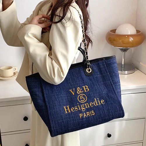 핸드백 여성 가방 어깨 Crossbody, 고급 핸드백, 핸드백 휴대용 지퍼 캔버스 가방, 럭셔리 가방 4