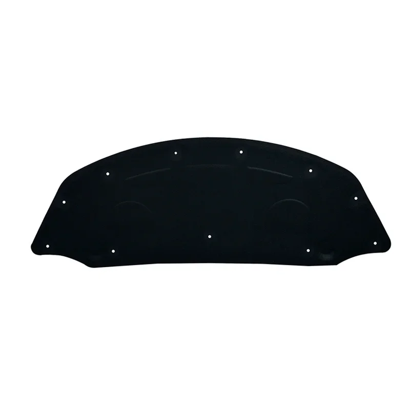 Car Engine Hood Sound and Heat Insulation Cotton for Mercedes-Benz B-Class W246 B180 B200 2012-sound proof mat,sound insulation mat,heat insulation mat,sound insulation cotton