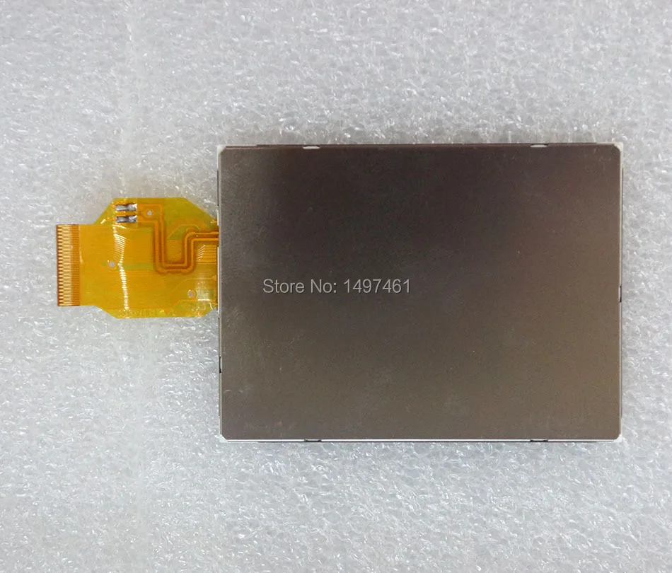 New outer windwo & inner LCD Display Screen parts for Fujifilm FinePix HS30EXR HS33EXR HS35EXR HS30 HS33 HS35 SL300 SL305 Camera