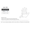 1Pair Magnetic Anti Arthritis Gloves Men Women Compression Therapy Gloves Rheumatoid Hand Pain Relief Wrist Brace Massage Gloves 6