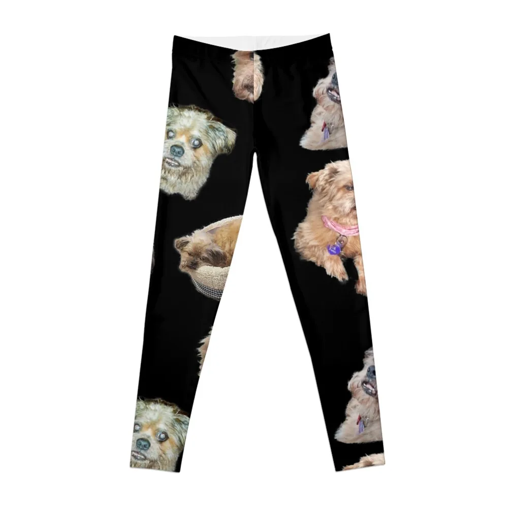 

Qì, air Leggings Sports female workout clothes for push up legging Womens Leggings
