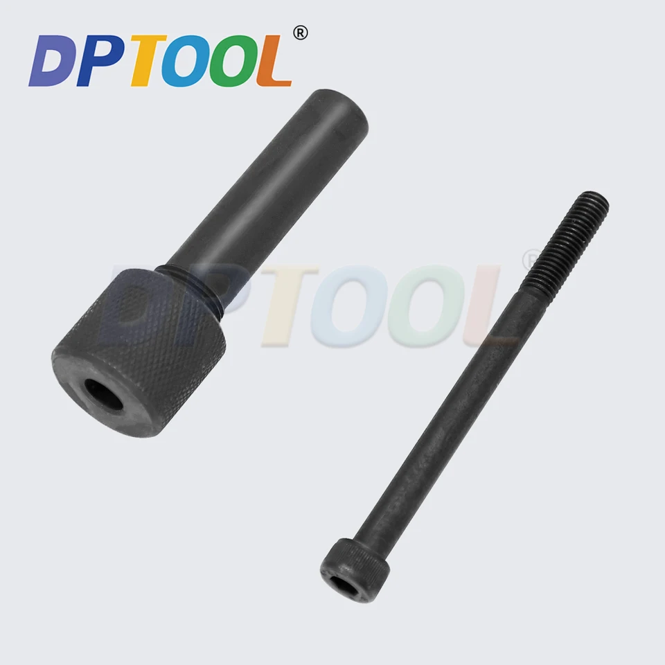 K di attrezzi per catena di distribuzione Phaser albero a camme per