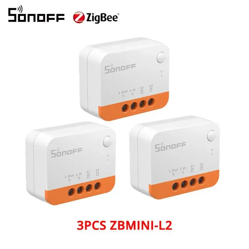 ZBMINI-L2 3PCS