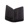 Men's Wallet Anti-theft Brush Ultra-thin Head Layer Cowhide Korean Version Short Genuine Leather Money Clip Vintage Daily Match 6