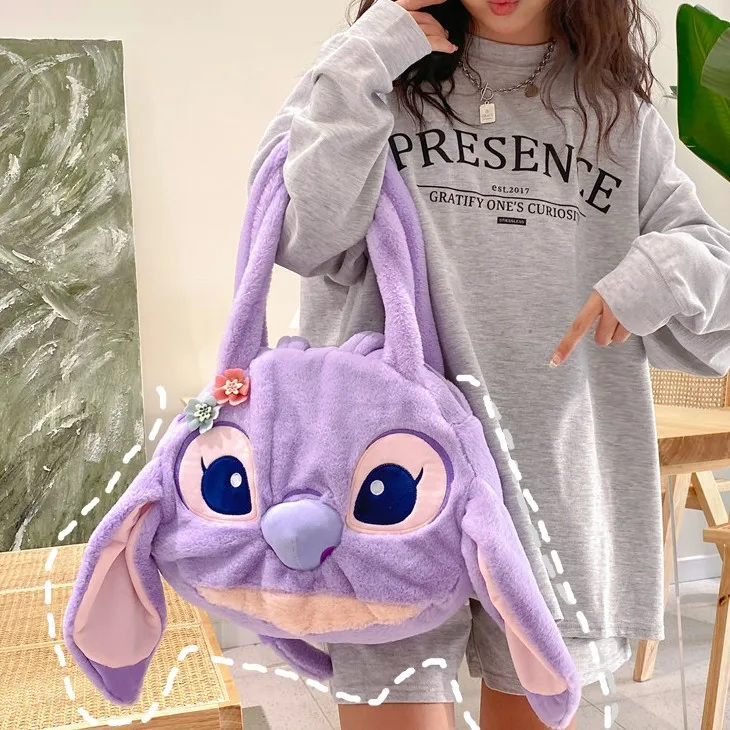 purple stitch primark peluche