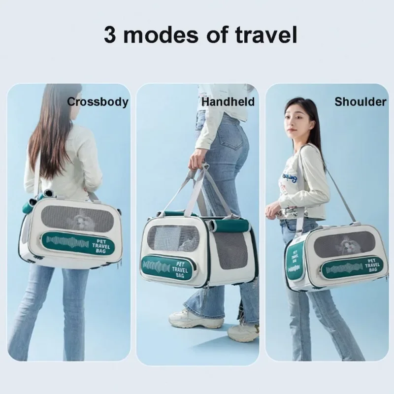 Pet Carrier Bag Pet Carrier Backpack Pet Bag Pet Carrier Cat Backpack