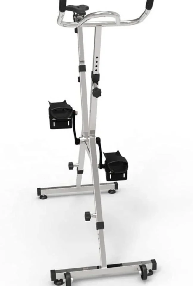 수중에서의 피트니스 환경을 혁신하다