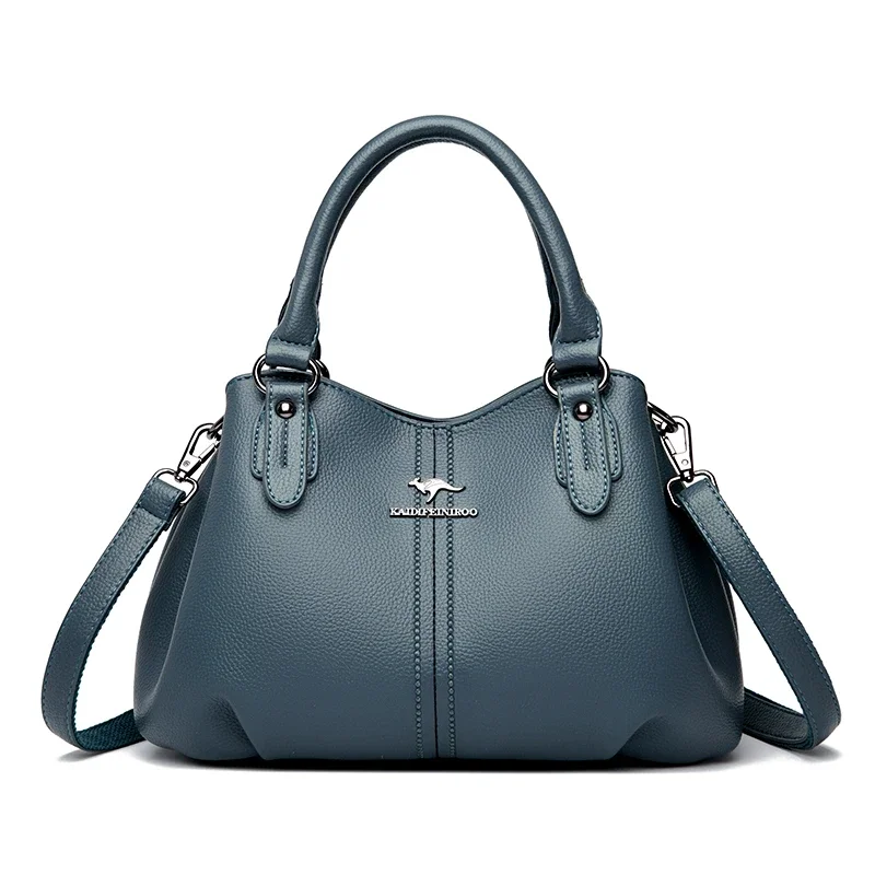 Genuine HIgh Quality Luxury Handbags Designer Crossbody High