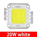 LED 20W  White