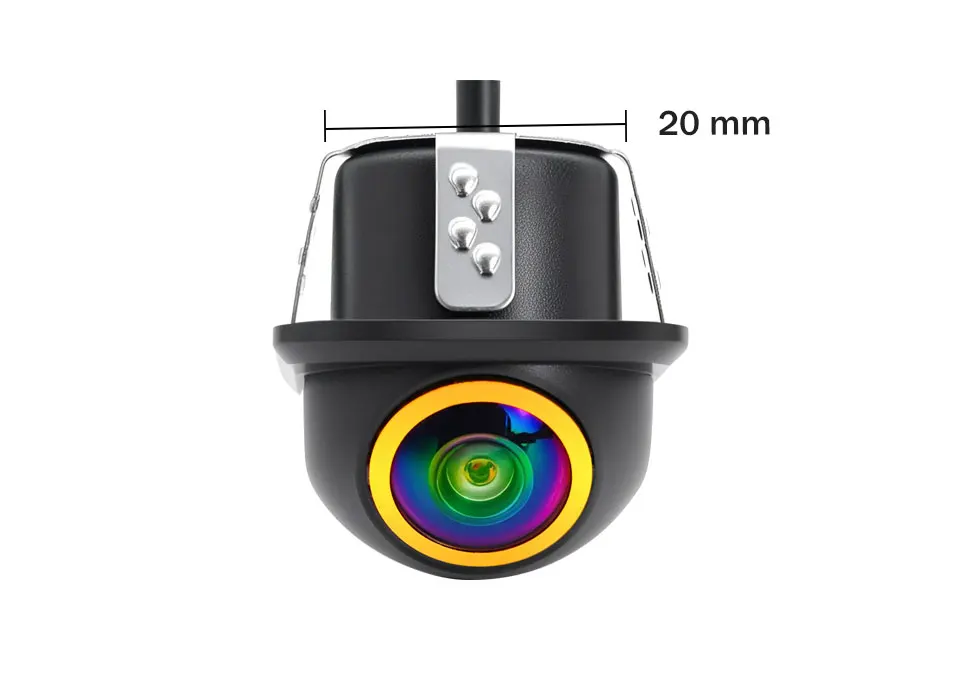 camera cable and accessories