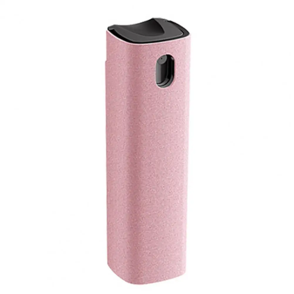 Convenient 13ml Excellent Handy Fingerprints Removal Spray ABS Computer Screen Cleaner Easy Cleaning for Home