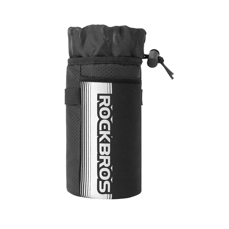 LE FER SUPPORT De Fixation Haut-parleur Ceinture Pour Bouteille D'eau