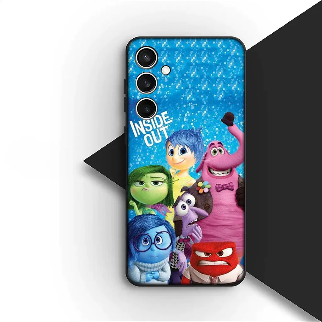 Vibrant Emotions Protective Phone Case
