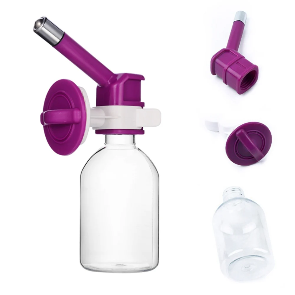 BirdWaterBottleAutomaticWaterFeederAutomaticPetWaterDispenser