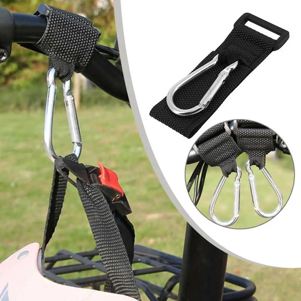 Multifunctional Hook For Bicycles Electric Vehicle Motorcycles Scooters