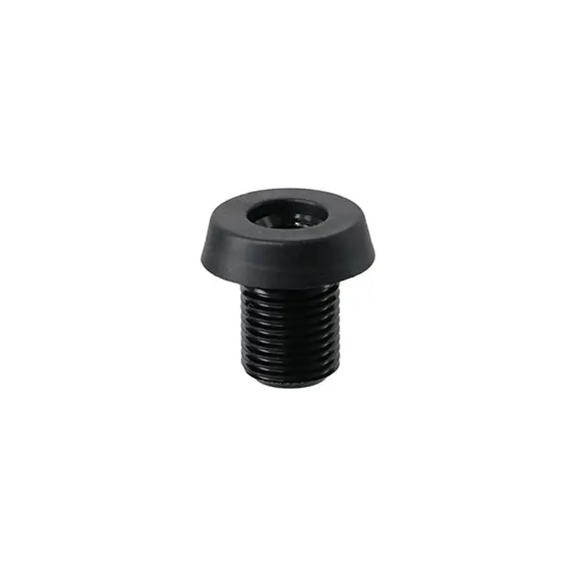 Extension Billiards Pool Billiard Cue Bottom Plug Billiard Back Plug Screw Cue Stick Protector Case Cover Billiard Cue Bumper 1