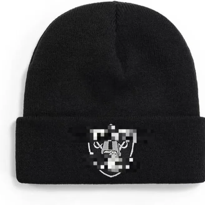 

GANSettlement PATER-Bonnet chaud en tricot doux avec triple optique, casquette de sport en plein air, couleurs populaires, Ins