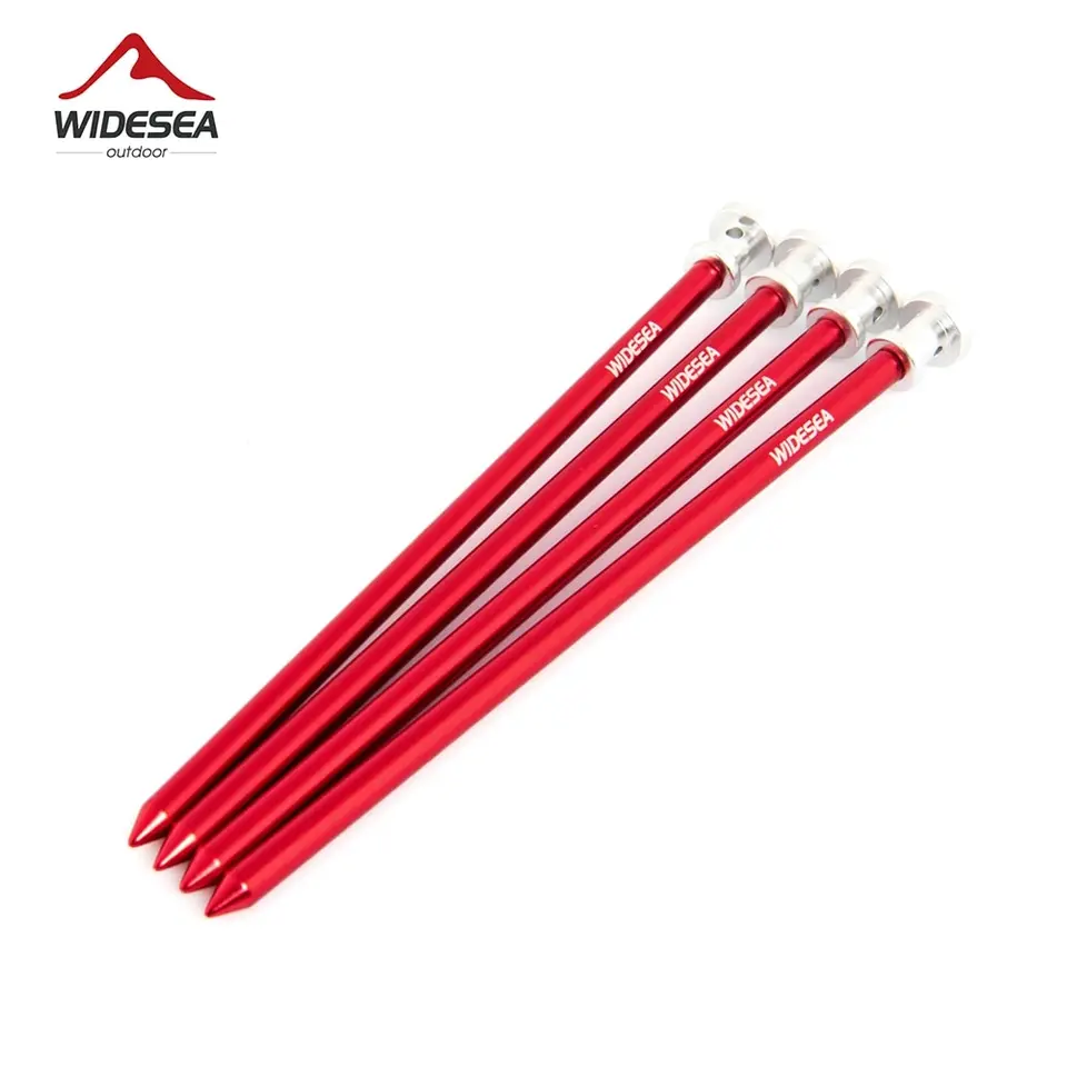 FIL - Avvitatore Picchetti Acciaio Inox - Arek Carp Fishing Store
