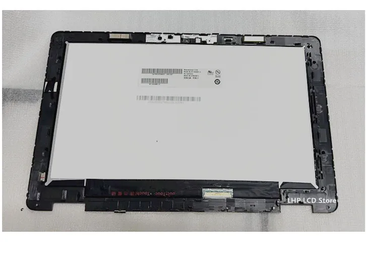 Asus Chromebook用LCDタッチスクリーン,11.6インチ,1366x768,c214