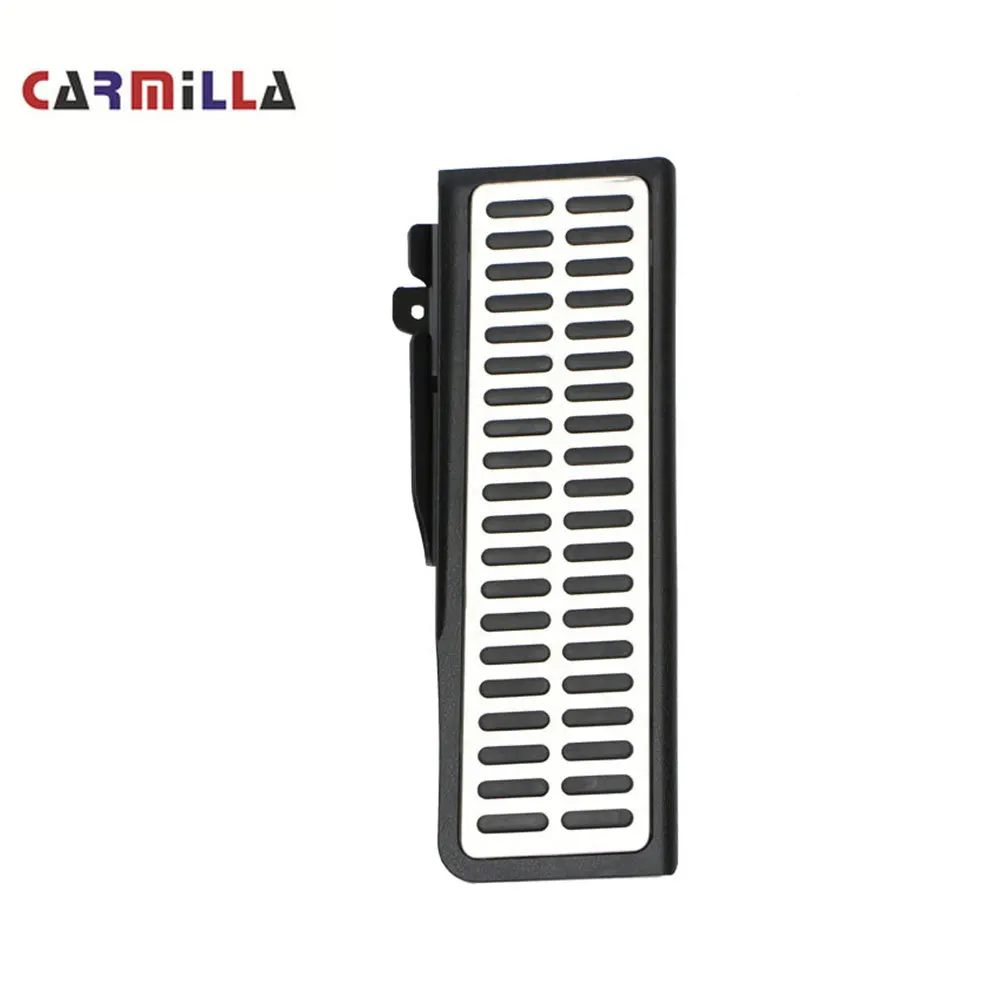 Car Pedals Car Pedals for Volkswagen VW Jetta Mk5 Golf 5 6 Scirocco Rabbit EOS Tiguan for Skoda Octavia A5 Superb Yeti Seat Altea Leon