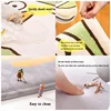 Rug for Bedroom E-Elvis Room Decorating Items Bathroom House Entrance Mat Living Room Floor Carpet Home Decorations Bathmat 4