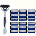 1 holder 18 blades