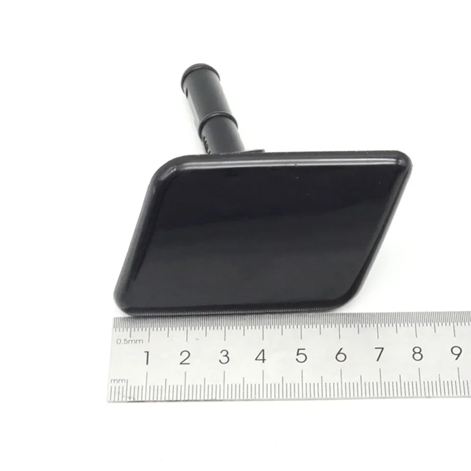 Scheinwerferwaschdüsen Abdeckung Für Hyundai I40 2011-2014 - Linke Seite