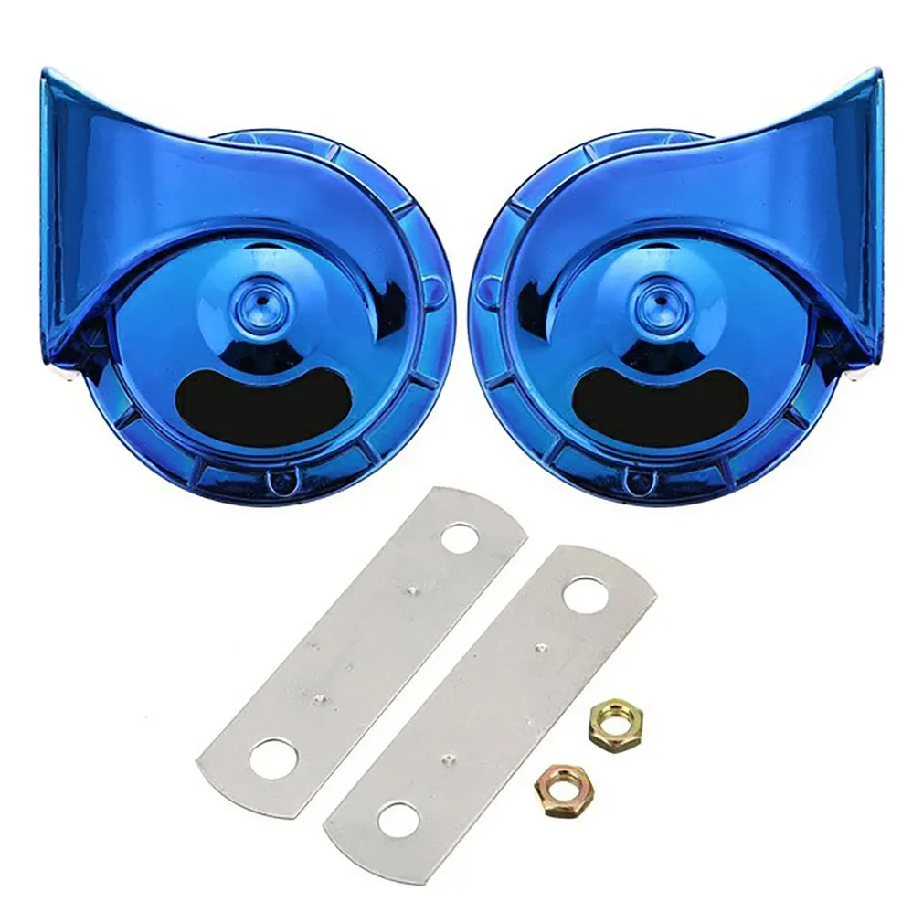 

Универсальный громкий звуковой сигнал дБ 12 В