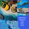 50ml/150ml/200ml Waterscape Cream Paste Simulation Water Effect Making Material Lake Ocean Pond River Waterfall Diorama Scenery 2