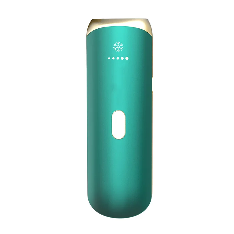 

Ice Point Hair Removal Device Photonic Skin Rejuvenation Device Laser Ladies Full Body Home Beauty Device JT232816