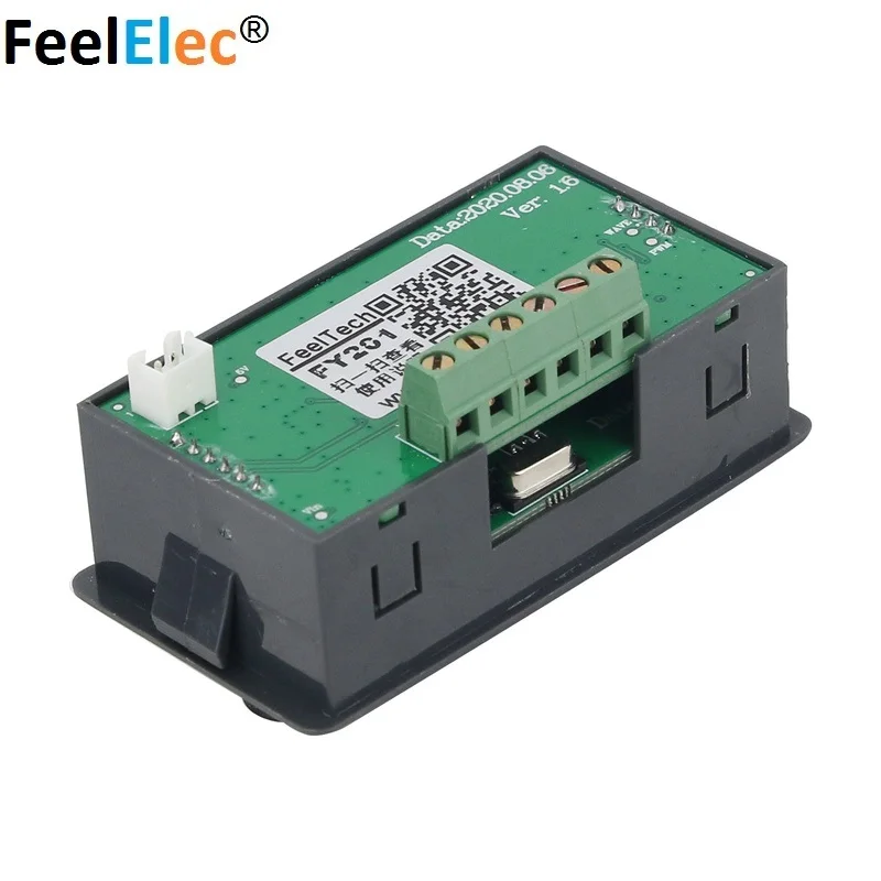 função gerador de sinal modbus protocolo Forma de Onda Pwm 4 20ma 1 24v Dds Fy201 4 20ma 1 24v dds pwm forma de onda 02