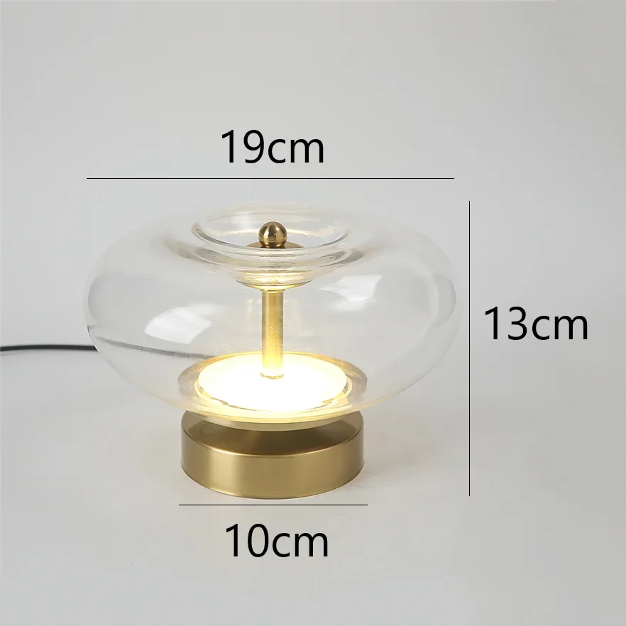 Desktop light