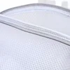 Mesh Laundry Bags Shoes Storage Organizers Washing Machine Shoes Bag Anti-deformation Travel Shoes Storage Bag Laundry Storage 6