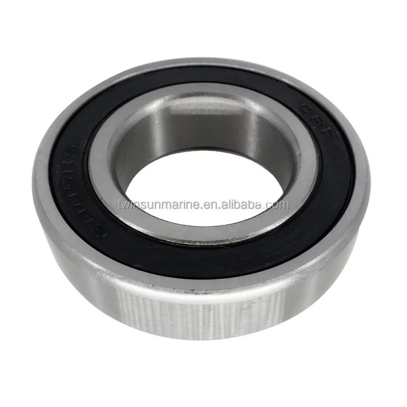 Steel Rolling Bearings for 15HP Gasoline Outboard Marine Yacht Engine Tekne Motoru Spare Parts Accessories |