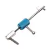 Stainless Steel Lock Openning Tool Hand Tool Easy to Use Civil Lock Opening 6