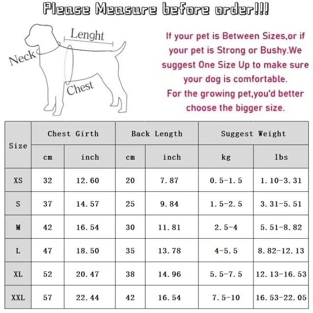 Casaca impermeable para perros pequeños: Abrigo y Protección Emoape