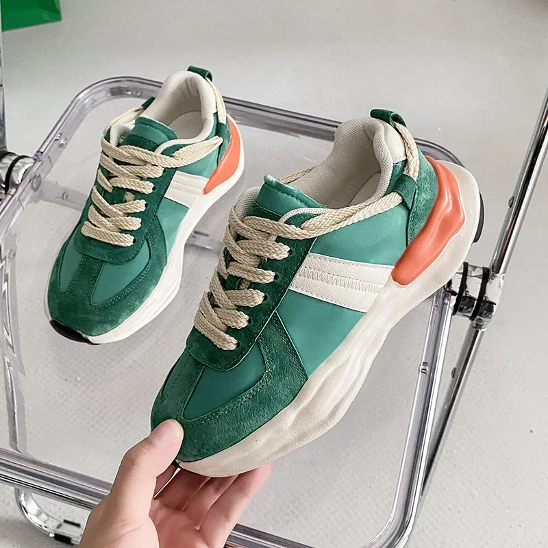 

Новинка весна-лето 2024, нишевые туфли Dexun для мужчин, Корейская версия, модные туфли с низким вырезом, повседневные красивые туфли для студентов