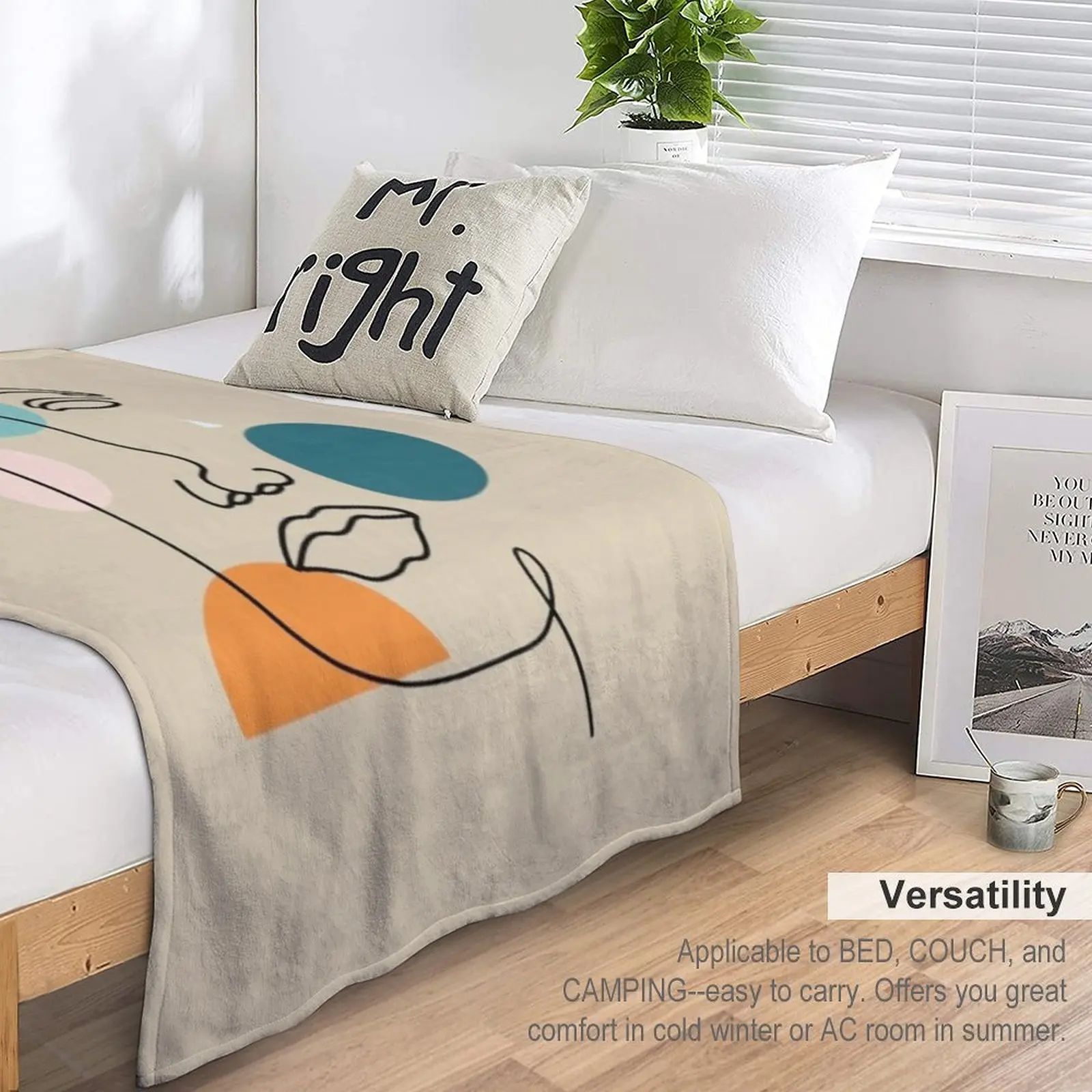ABSTRACT FACE Throw ���, ǫ���� ���, ���� ���Ÿ� �귣�� ���, ������ ���, �ö��� ����, ����ǰ