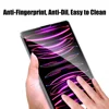 2PCS Tempered Glass For iPad 10th Generation pro 11 12.9 Air 5 4 10.9 Full Screen Protector For iPad 10.2 7th 8th 9th 5