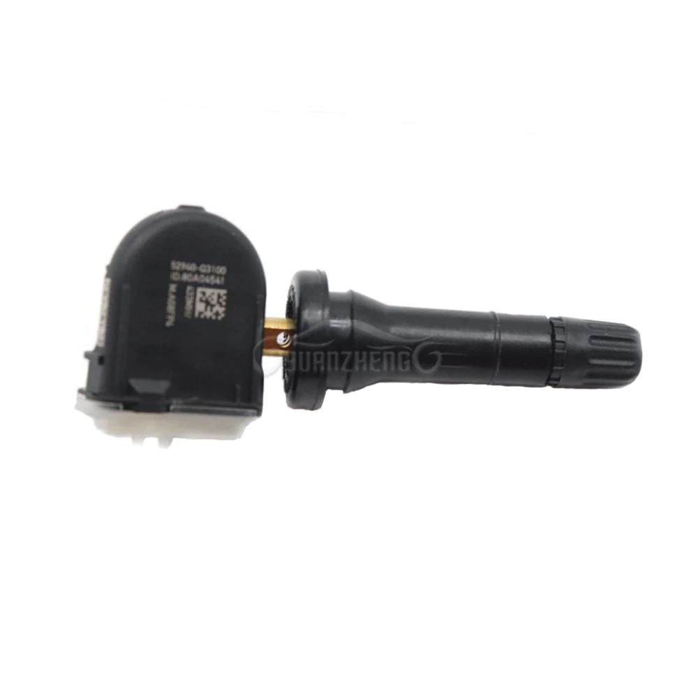 52940-Q3100 ڵ TPMS Ÿ̾ з  21-26  Creta H1 Van H100 iload Staria Tucson Kia EV6 Sonet Sportage 433mhz, ڵ Ÿ